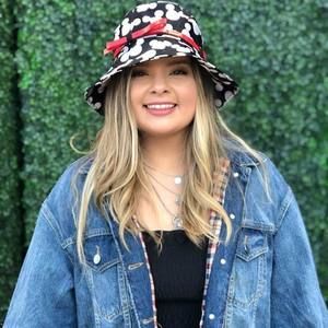 Meet your Posher, Joanna